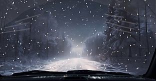 Monologue: Winter melancholy