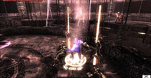 Monster Challenge Circus