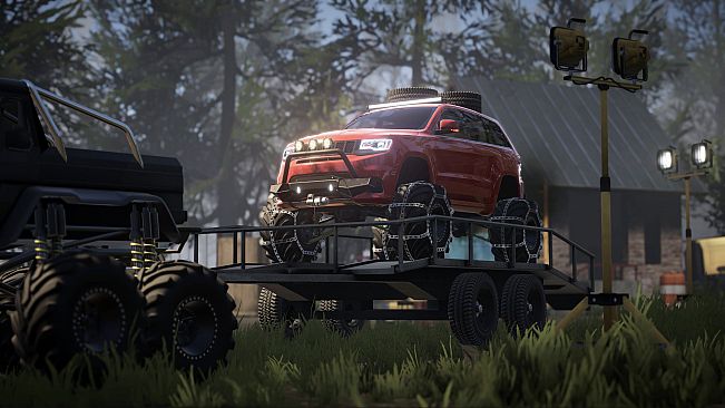 Turbo Dash Kart & Mudness Offroad & Buried Alive & Kanjozoku Game