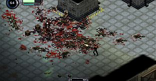 Palpus X Annihilation