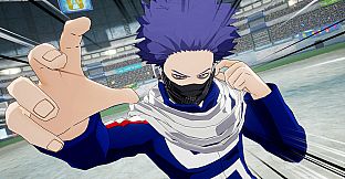 MY HERO ONE'S JUSTICE 2 - Season Pass 2