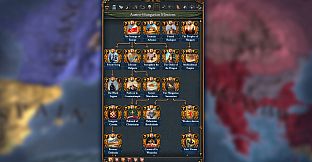 Europa Universalis IV: Winds of Change