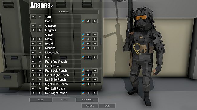 No Plan B - Supporter Pack