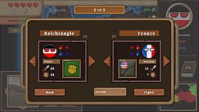 Countryball: Europe 1890