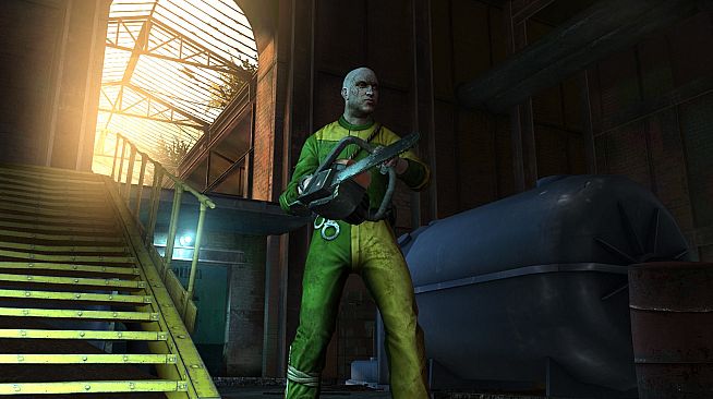 Killing Floor: PostMortem Character Pack