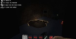 PC Building Nightmare