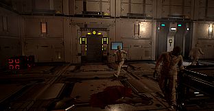 Red Number: Prologue