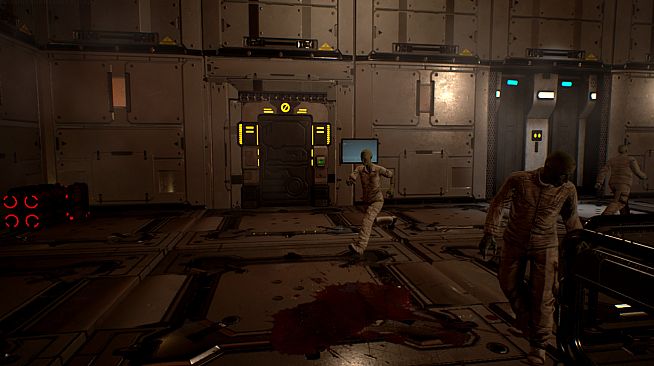 Red Number: Prologue