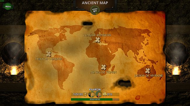 The Prometheus Secret Noohra