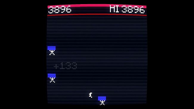 One Button Games 5-in-1 vol. 3