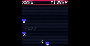 One Button Games 5-in-1 vol. 3 (Windows)