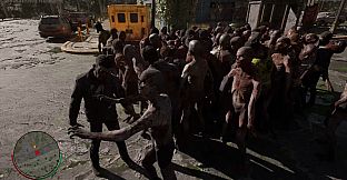 The Dead