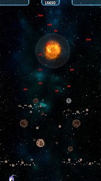 Planet Assault