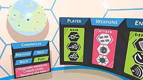 Towards a perilous journey