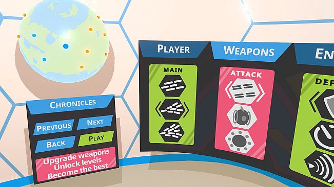 Towards a perilous journey