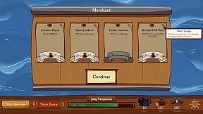 Anchored Hearts: A Tale of Destiny