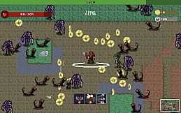 Viking Survivors: The Last Ragnarök