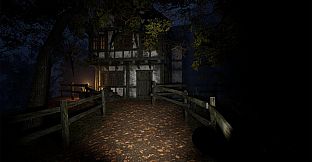 Village of the Curse
