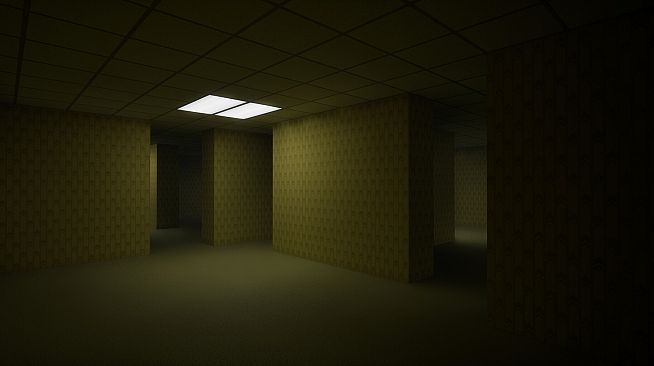 Cardrooms