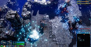 The Riftbreaker: Metal Terror