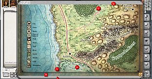 Fantasy Grounds - D&D Lost Mine of Phandelver