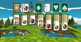Solitaire Royale