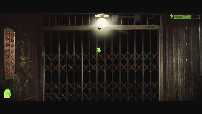 Play With Me: Escape Room