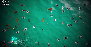 Clean 'Em Ocean