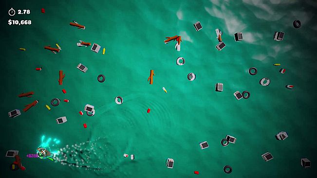 Clean 'Em Ocean