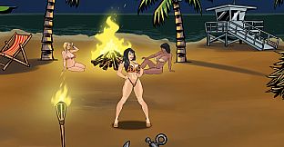 VanillaBeast: Mystery Kink - Bikini Outfit DLC