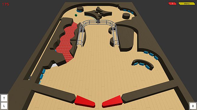 Woohoo! - Game "Crazy Ball"