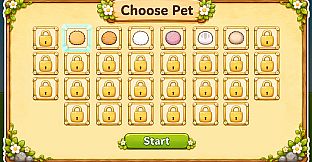 Mini Pet