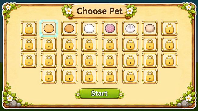 Mini Pet