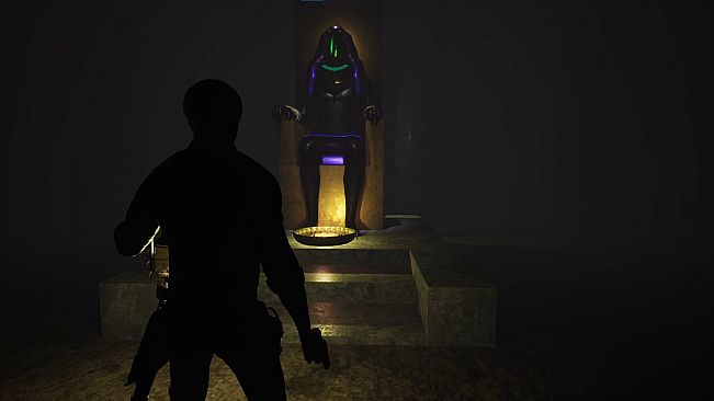 Shadows of Duat