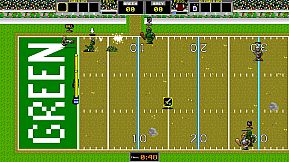 Goblin Rules Football