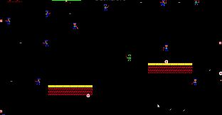 Tiger Soldier Ⅰ MP072