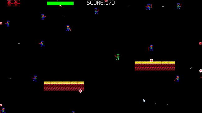 Tiger Soldier Ⅰ MP072