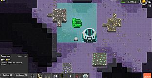 Galaxy Scavengers