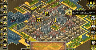 Ministry of Pandemic