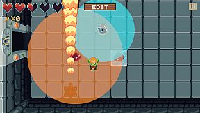 Dungeon Inspection Guild