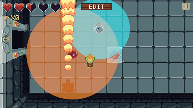 Dungeon Inspection Guild