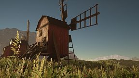 My Horse: Bonded Spirits - Prologue