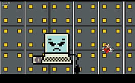 The Adventures of Emoji 4: Fly High Mouse Remastered