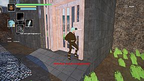 Element Release: Water Territory  元素释放：水之领域