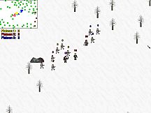 The Finnish War x Sotidrokhima: Finlandsaga