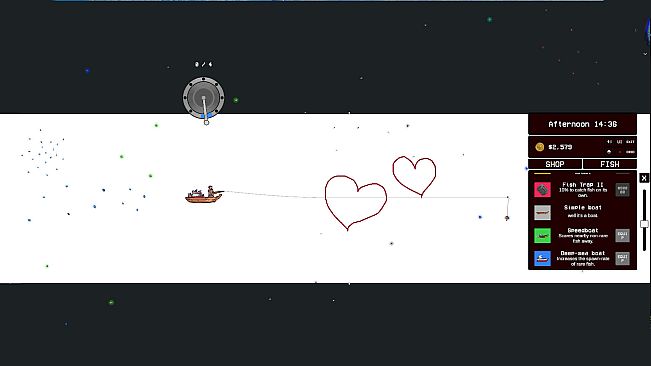 Desktop Tiny Tides