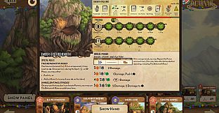 Spirit Island - Nature Incarnate