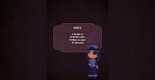 The Traded Groom - extra booklet