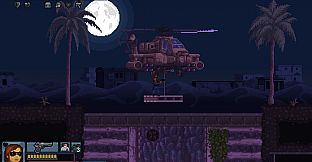 Professionals Abroad DLC