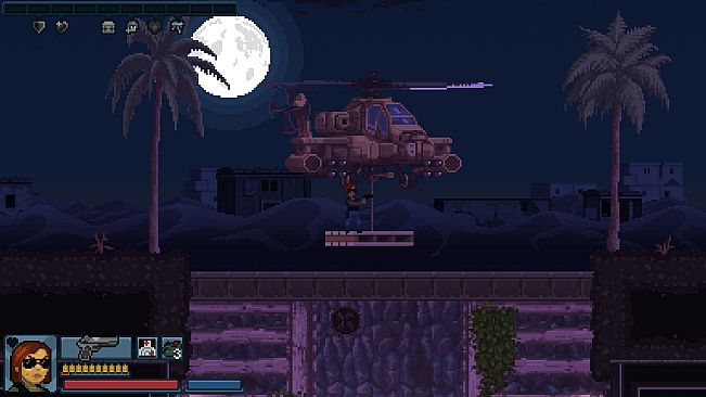 Professionals Abroad DLC